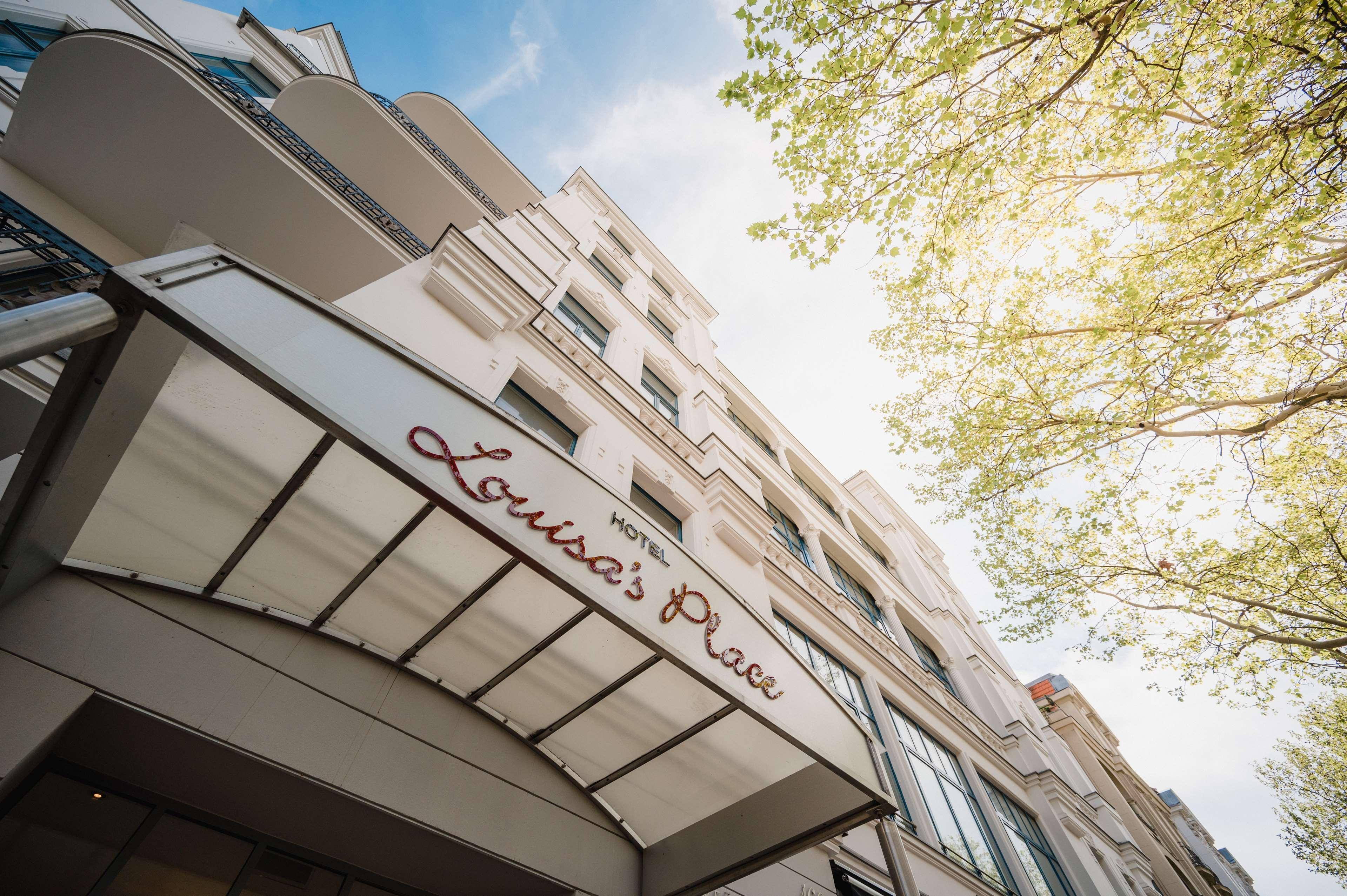 Louisa's Place 5* Berlim