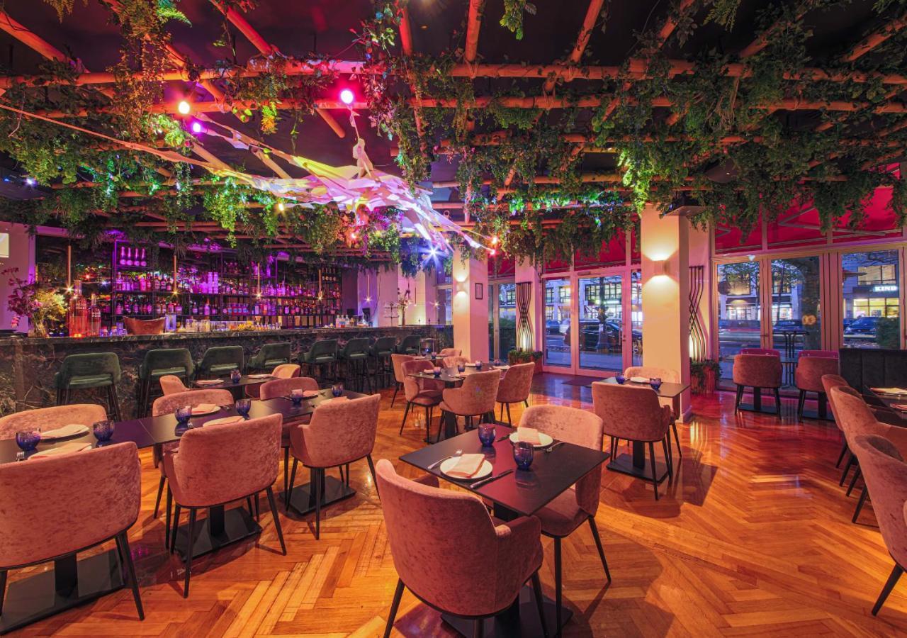 Hotel Louisa's Place Berlim