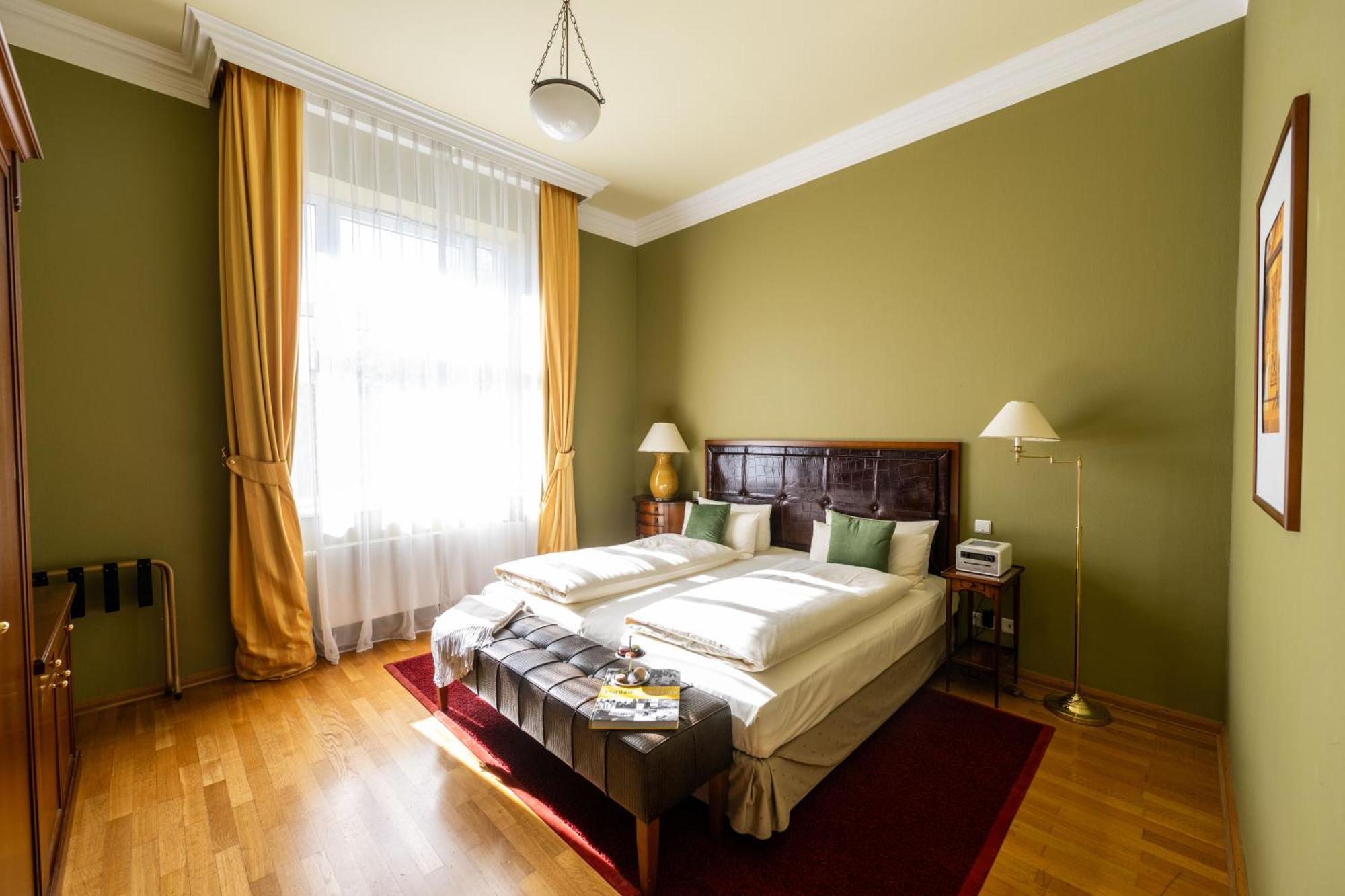 Hotel Louisa's Place Berlim