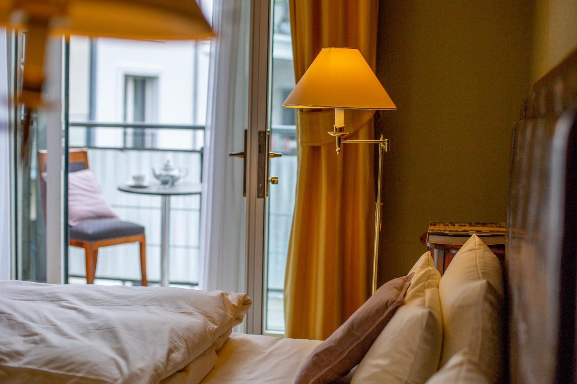 Louisa's Place Hotel