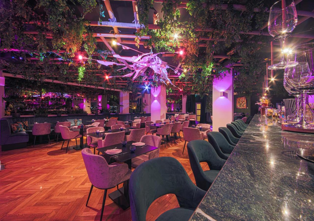 Louisa's Place Hotel Berlijn