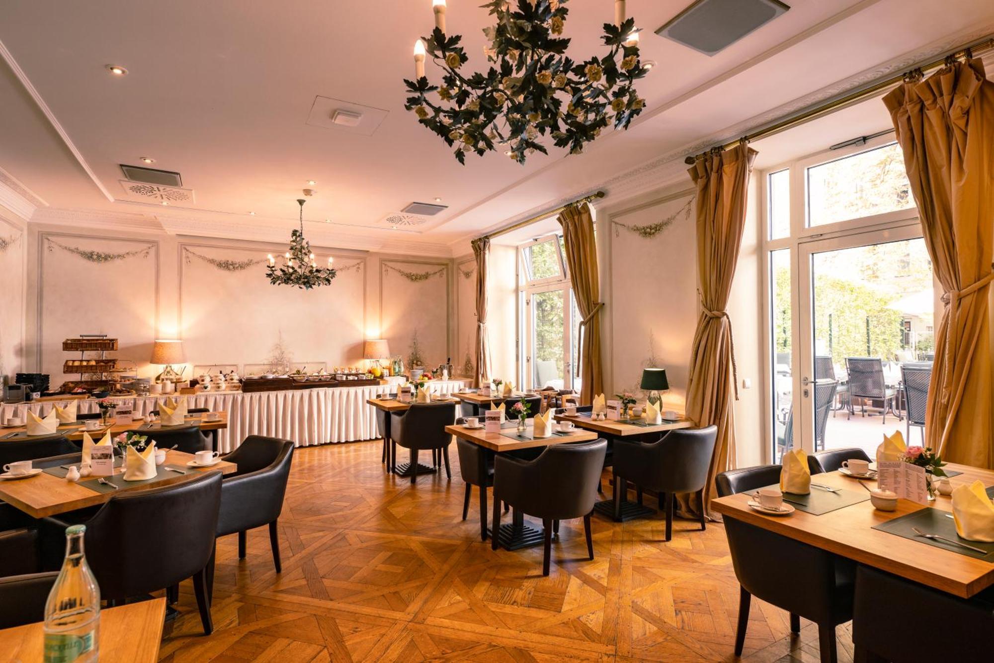 Louisa's Place Hotel Berlijn